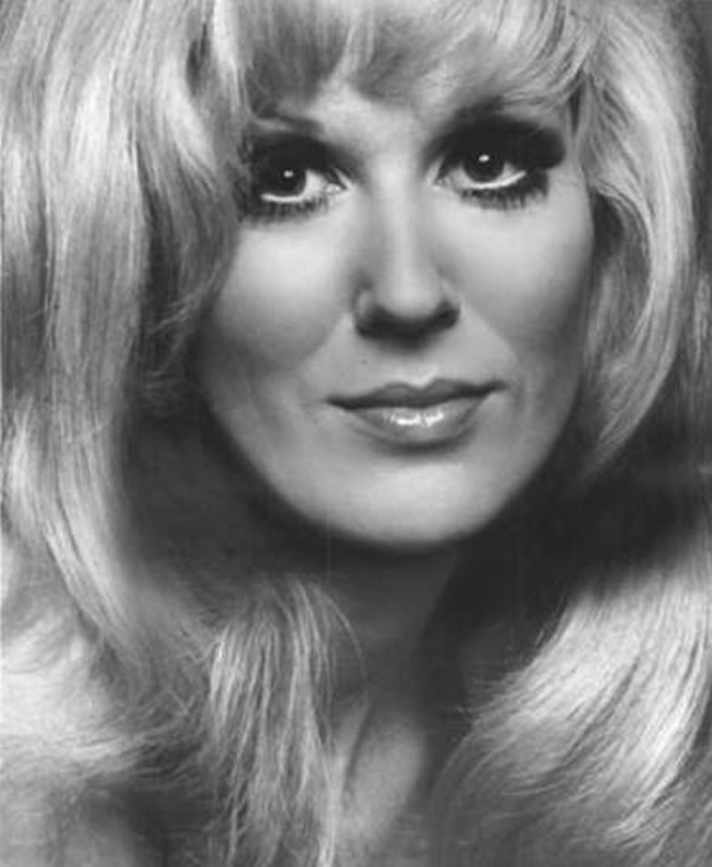 Dusty springfield фото